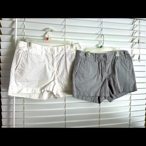 Womens Ann Taylor LOFT Shorts Size 4 Original